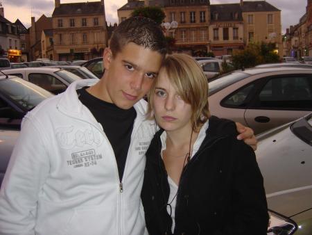 NunoUrs & mA pTit malis